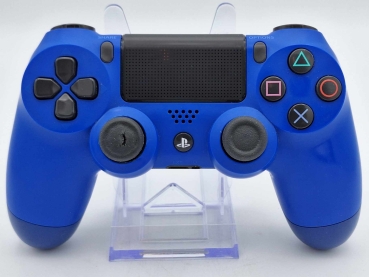 Sony Dualshock Controller Blau
